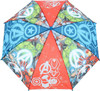 Avengers Large Fabric Umbrella 27" (70cm) Auto Opening