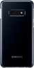 Samsung LED 'Light Show' Cover for Galaxy S10e Black