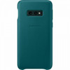 Samsung Protective Genuine Leather Cover for Samsung Galaxy S10