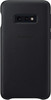 Samsung Protective Genuine Leather Cover for Samsung Galaxy S10