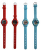 10 X Value Licensed Watches Choose from AVENGERS SPIDERMAN FROZEN II, PAW PATROL