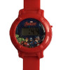 10 X Value Licensed Watches Choose from AVENGERS SPIDERMAN FROZEN II, PAW PATROL