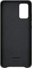 Official Samsung Galaxy S20 Case Back Cover Genuine Leather