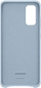 Official Samsung Galaxy S20 Case Back Cover Genuine Leather