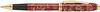 Cross Townsend Chinese Year of the Pig 2019 Rollerball Pen Red Laquer