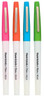 Paper Mate Flair Bold Tip 1.2mm Choice of Colours and Pack Sizes