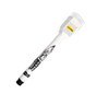 Whiteboard Marker with Built in Eraser Non Toxic Blue or Black