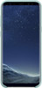 Original Samsung Galaxy S8+ Case Silicone Back Cover Blue