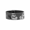 Star Wars Stormtrooper Gift Set Dog Tag and 2 Bracelet Bands