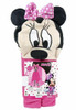 Disney Minnie Mouse Poncho Hooded Beach Towel