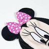 Disney Minnie Mouse Poncho Hooded Beach Towel