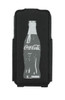 Coca Cola Licensed Vertical Flip Style Protective Case for iPhone 5 / 5S
