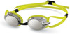 HEAD Venom Racing Style Mirrored Swimming Goggles