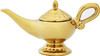 Disney Aladdin Gold Ceramic Egg Cup with Lid