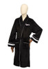 Riverdale South Side Serpents Full Length Adult Polyester Hooded Bath Robe