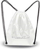 HEAD Drawstring Polyester Gym Bag 43cm X 36cm (17" X 14")