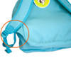 Looney Tunes Kids Backpack Featuring Bugs Bunny and Tweety Pie