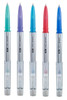 Uni-Ball Signo TSI UF-220-07 Erasable 0.5mm Line 0.7mm Ball Gel Pen 12 Pack