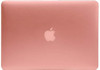 Incase Hardshell Case for MacBook Pro 13" Dots - Rose Quartz