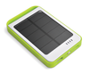 Cobra 6000mAh Solar USB Rapid Charge 2.1A Phone Charger