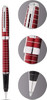 Sheaffer Prelude Merlot Lacquer Rollerball Pen E1916551