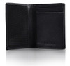 Cross Century Genuine Leather Wallet, Credit Card Holder and Keyring Package