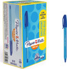 Paper Mate Inkjoy 100XF Extra Fine Tip Blue 50 Pack