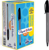 Paper Mate Inkjoy 100XF Extra Fine Tip Black 50 Pack