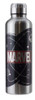 12 X Marvel Stainless Steel 500ml (16Fl Oz) Drinks / Water Bottles