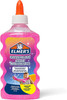 Elmer's PVA Glitter Glue 177 mL Washable and Kid Friendly Great for Slime, Craft