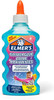 Elmer's PVA Glitter Glue 177 mL Washable and Kid Friendly Great for Slime, Craft