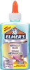 Elmer's Metallic PVA Glue 147 mL Washable & Kid Friendly Great for Slime