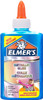 Elmer's Metallic PVA Glue 147 mL Washable & Kid Friendly Great for Slime