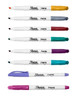 Sharpie S-Note Creative Marker Choice of 8 Limited Edition Colours
