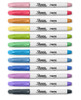 Sharpie S-Note Creative Marker Pen Choice of 12 Colours