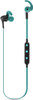 Retrak Wireless Bluetooth Sport In Ear Headphones Teal Green