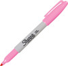 Sharpie Fine Point 12 Pack of Pens, 4 Pink, 4 Nano Blue and 4 Purple