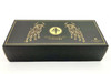 Cross Townsend Chinese Year of the Ox Black and Gold Laquer Ballpen