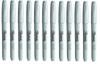 Sharpie Permanent Marker Pens in 12 Packs, Choose from over 30 Colours