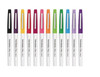 Paper Mate Flair Bold 1.2mm Pen Choose from 12 Colours