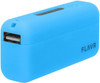 FLAVR 2600mAh Power Bank Notfall Ladegerät für IPHONE Smartphone