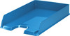 Esselte VIVIDA A4 Europost Letter Tray Blue 35 x 25.4 x 6.1 cm