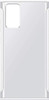 Samsung Official Galaxy Note 20 Series Clear Protective Cover White