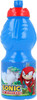 Sonic the Hedgehog Small 400ml Plastic Drinking Bottle Blue