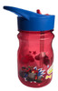 Blaze and the Monster Machines Small Sipping Bottle with Permanent Straw 360ml