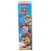 Paw Patrol Aluminium Drinks Bottle 600ml Silver Screw Cap