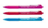 100 X Paper Mate Inkjoy 300RT 1.0mm Medium Retractable Ballpoint Pens