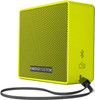 Energy Sistem Music Box 1 Bluetooth Speaker with FM Radio Pear Green