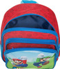 Super Mario Multicoloured Backpack 31cm x 25cm x 10 cm