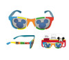 Mickey Mouse Mirrored UV Protection Sunglasses 'Here Comes the Summer'